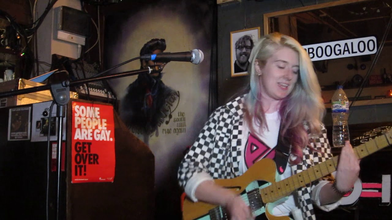Watch DIDI - Awkward - Live at Blue Monday on YouTube Watch DIDI - Awkward - Live at Blue Monday on YouTube