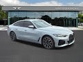2022 BMW 4 Series 430i Gran Coupe Kennesaw, Marietta, Woodstock, Acworth, Roswell GA