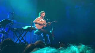 We Deserve to Dream Xavier Rudd Fortitude Valley Music Hall 15/11/2024