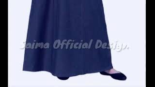New And Trendy Abaya And Hijab Dresses Latest Muslims Girls Women Collection screenshot 3