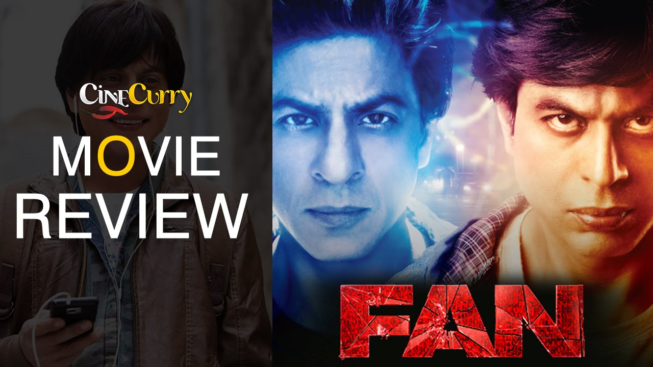 Fan Movie Review By Rony Dutta YouTube