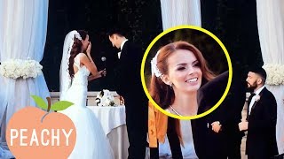 Do You Want To Get Married? Funny Wedding Fails To Avoid