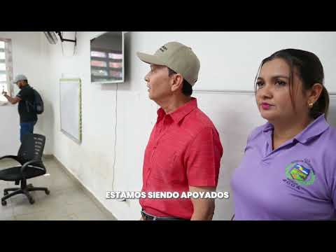 Trabajo Interinstitucional Plan Libertad y Meduca