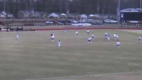 Michael Chesler saves