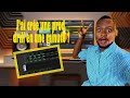 Comment créer un instrumental Drill #kinshasa #france #gabon #ysosbeats