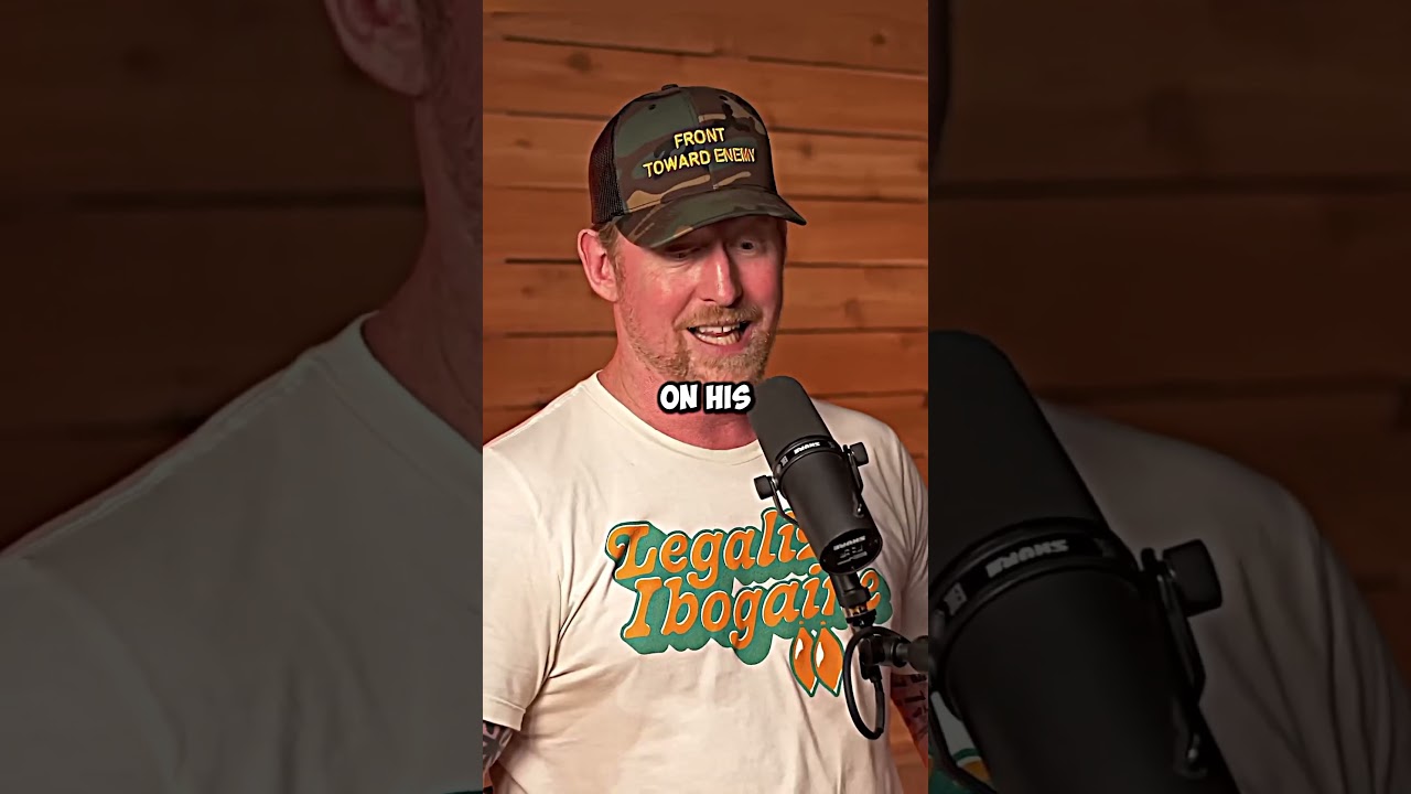 Seal Team 6 Operator Talks About His Worst Seal Training
