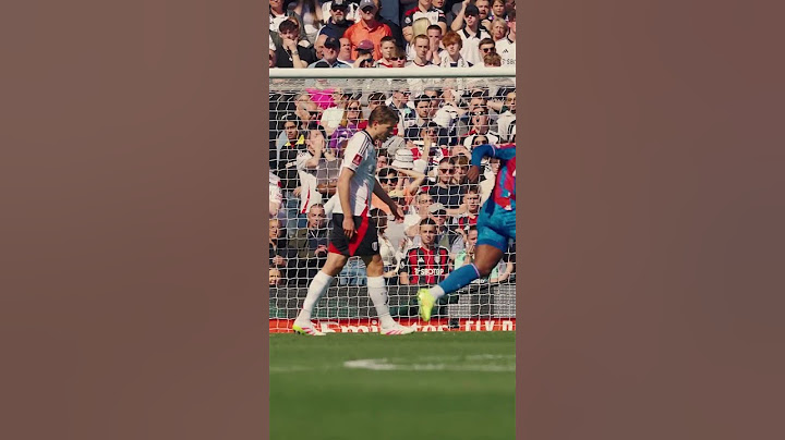 Player AND Goal of The Month winner: Ebere Eze #cpfc #crystalpalace #premierleague