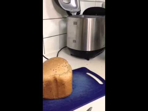 וִידֵאוֹ: איך לבחור יצרנית לחם