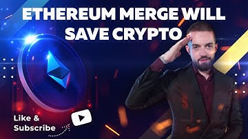 Ethereum merge coming soon | Opportunities and risks for ETH | CRYPTO SERIES