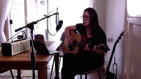 All of Me (John Legend Cover)