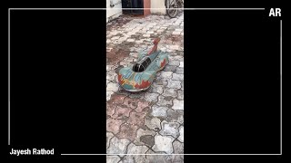 Awesome 3D objects in Augmented Reality | iOS 12+ | WebAR | Apple