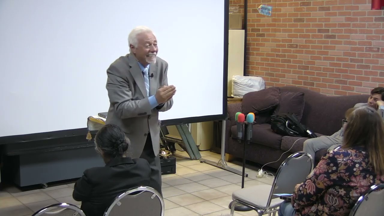 #4 La Pura Verdad sobre el Fin del Mundo