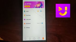 vinkee app free gems | how to get free diamonds in vinkee app screenshot 1