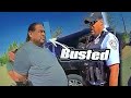 Traffic Stop Turns into $1,200,000 Drug Bust