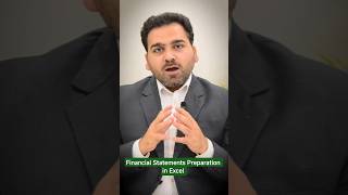 Financial Statements Preparation Automation