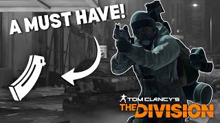 Buy These Attachments For ALL Characters This Week! | TD1 Vendor Reset Picks