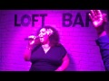 Kings of Groove feat. Andrea Love - Body & Soul (LIVE) @ LOFT Bar / Moscow 15/08/2014