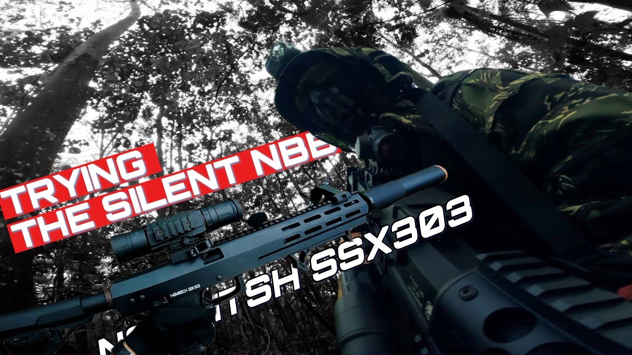 PERTEMPURAN AIRSOFT DI HUTAN !! LMG OR SNIPER ?? [AIRSOFT INDONESIA]