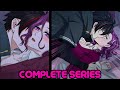 Complete seriesa loser boy luckily summons an srank ghost girlfriend  best manhwa capped