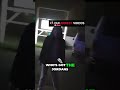 Sobriety test vs. ill-fitting shoes