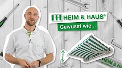 Heim Haus Youtube