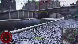 World of Tank - Epic Fail Windstorm