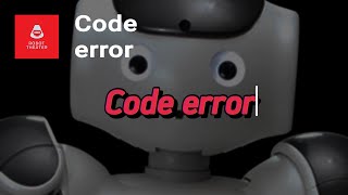 Exclusive Code Error Information
