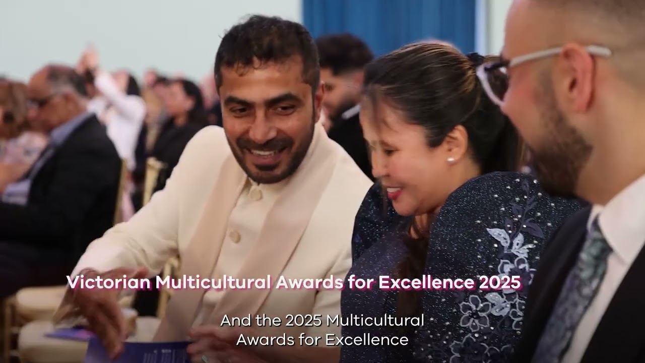 VMC Celebrating achievements from 2024 - 2025