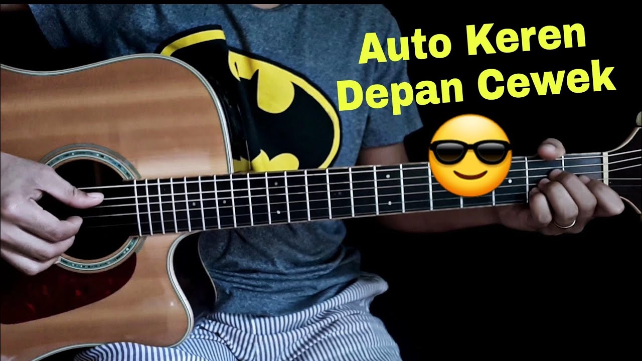 tutorial intro untuk perempuan yang sedang dalam pelukan | PAYUNG TEDUH
