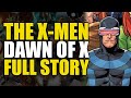 The X-Men's War On Humanity Begins:Dawn of X X-Men Full Story Vol 1 | Comics Explained