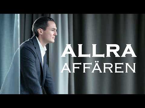 Allra-affären: Del 2 – Allra faller | Alexander Ernstberger