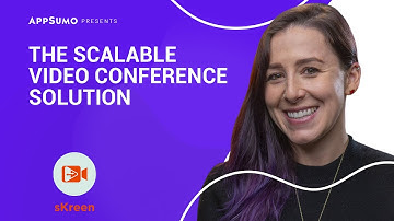 Create and Host Better Meetings With sKreen!