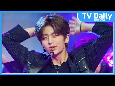 원더나인(1THE9), 소년미에서 카리스마로 컴백…’속삭여(<strong>Blah</strong>)’