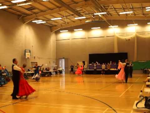 Nxt Generation Titles Mixed Disney Quickstep Warm Up