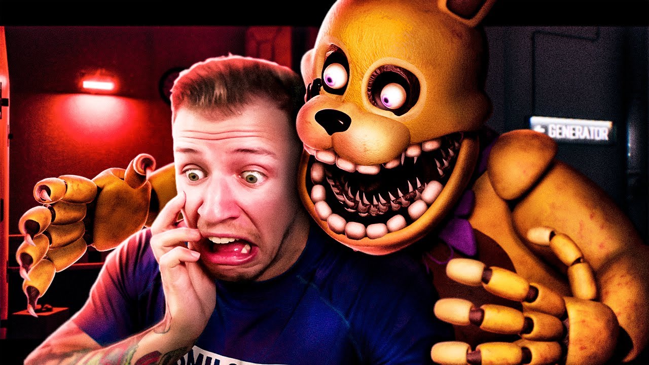 Wenn SPRINGBONNIE dich Sieht ist es SCHON ZU SPÄT💀