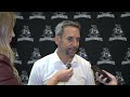 Interview With Steve Potvin [10/3/26]