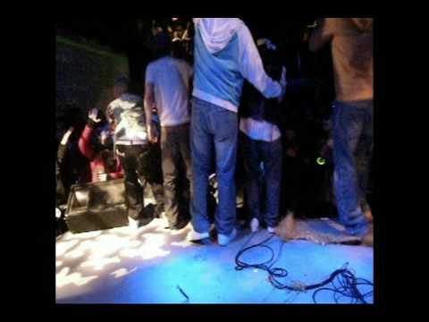 B2U Live: One Earth (B2U Original member Remix!)