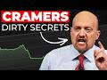 This Is How Hedge Funds Manipulate YOUR Portfolio! (Caught on Camera)