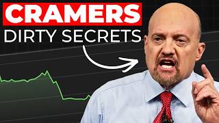 Famous This Is How Hedge Funds Manipulate YOUR Portfolio! (Caught on Camera) Net Worth