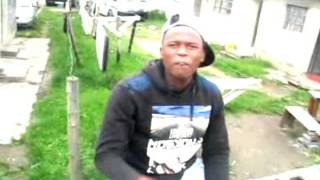 KAYBEE, YMB & MAG   UYABHAMPA Official Music Video underground quality