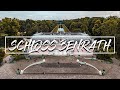 Visiting a German Palace! - Schloss Benrath