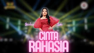 CINTA RAHASIA - WULAN LIDA |  Mardatila Group