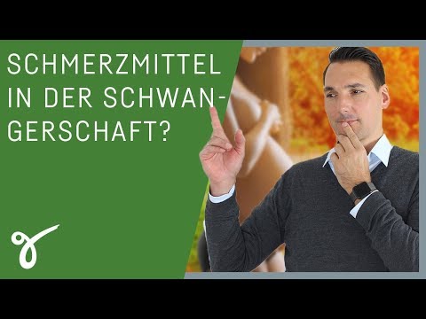 Video: Die Einnahme von Ibuprofen während der Schwangerschaft kann die Fruchtbarkeit Ihres ungeborenen Mädchens schädigen