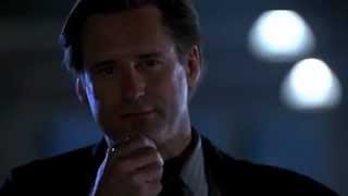 Famous NED: Bill Pullman - Fighting to survive. Wealth