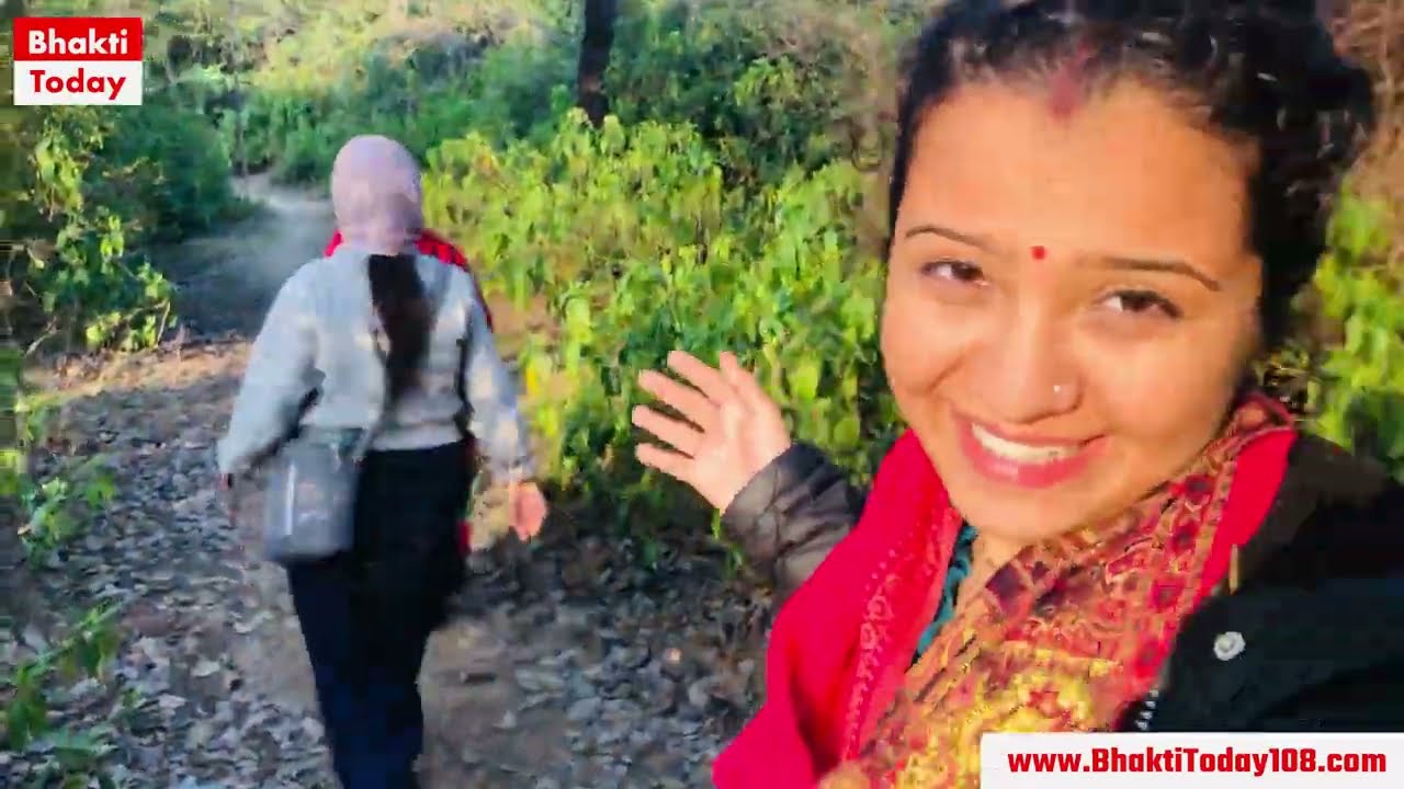 घर बैठे करे ब्रज के भांडीरवन की सभी स्थलियों के दर्शन | राधा कृष्ण की विवाह स्थली ||