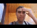 eAstra S is liv فلوق عند الحلاق