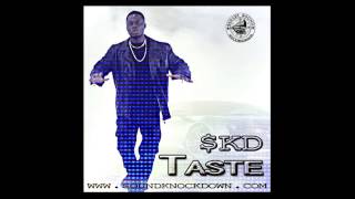 Watch Skd Taste video