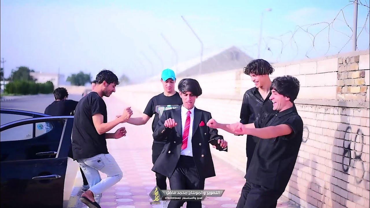 #عقد_قران #مسلم #سمير #الف #الف #مبروك