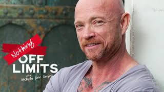 BUCK ANGEL, Transgender Icon (edited re-release for YouTube)