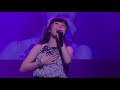 平内真矢[中2] 「グッド・バイ・マイ・ラブ」(Cover) 2018-03-18